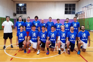 Pallavolo Faenza - Resoconto partite serie C (Tecnoprotezione) e serie D (Stampamondo)