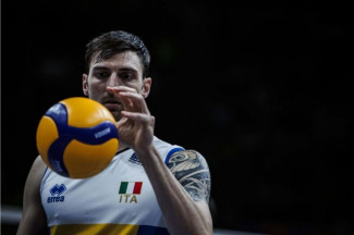 Modena Volley - Nota della societ  relativa alle condizioni di Simone Anzani