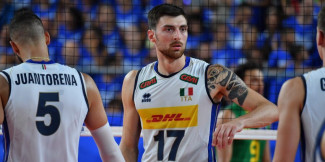 Lube al debutto nel Girone dei Play Off 5 Posto, biancorossi in campo gioved (ore 20.30)