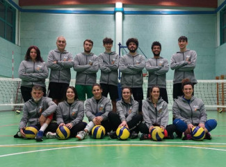 Il Sitting Volley Club Cesena pronto al debutto del Campionato Promozionale Italiano