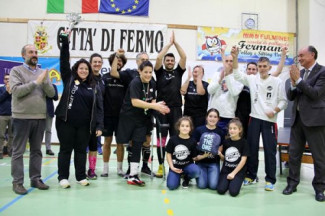 Sitting Volley Club Cesena, Torneo della Befana