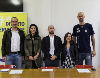Sassuolo e Mirandola diventano le capitali del volley e grazie a sportmore