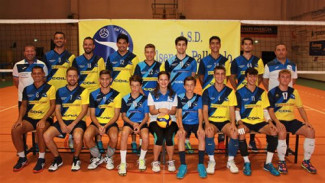 Serie D maschile, girone A: Alsenese pronta allo storico debutto