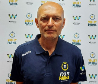 Parma si affida a coach Levoni