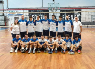 Pallavolo Faenza. Resoconto partite serie D Maschile e Femminile