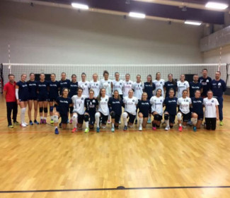 Serie B2. Nure Volley, pari e patta con la Conad Alsenese