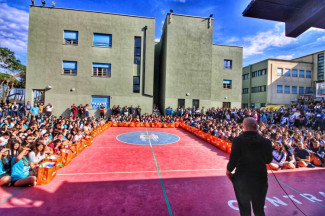 Consorzio Romagna in Volley, la forza di una rete. 2.386 tesserati e 133 squadre nella  stagione 2025/26.