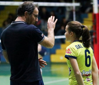 Manuel Turrini (Coach CSI Clai Imola): "Possiamo dire la nostra"