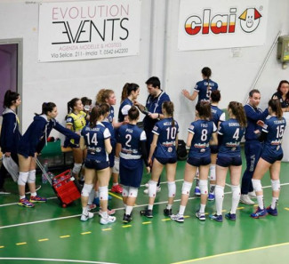 Final 4 coppa italia serie B2