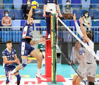 Milano-Ravenna 3-2