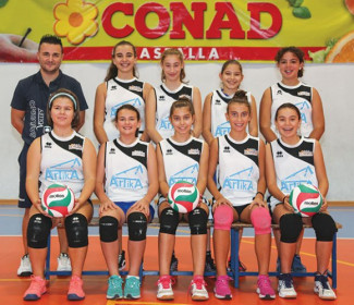 Comunicato US Saturno Volley Guastalla