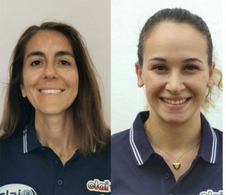 Clai Under 13 - Guida tutta al femminile