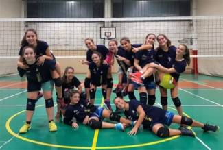 Comunicato Scuola di Pallavolo Anderlini