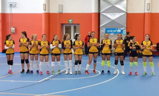 Bvolley romagna – iniziata la stagione per le reagazze dell’under 16 di coach cardone