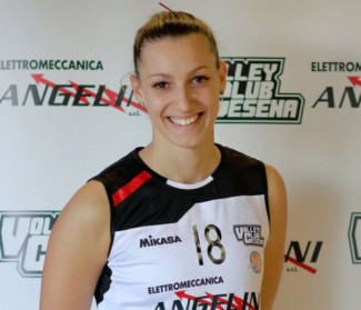 Ultima gara del 2019 per l’Elettromeccanica Angelini Cesena