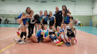 Il Busa Trasporti doma la Volley Academy Modena in cinque set