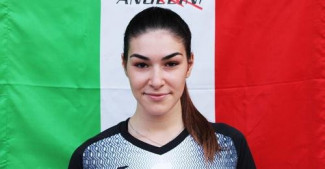 Volley Club B1 femminile, aria di derby per l’Elettromeccanica Angelini Cesena