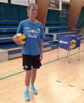 Carlo Forti &#8211; Axore.it Volley Angels Lab   - Inizia sabato alle 16.30 contro la Emanuel &#8211; Raggini Rimini