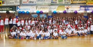 La Sammartinese combatte al fianco della prof.ssa Stracqualursi