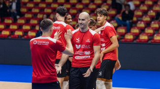 Sardinia International Volley Cup, biancorossi volano a Cagliari.