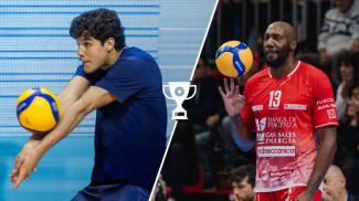 Gas Sales Bluenergy Volley Piacenza: Manuel Zlatanov migliore Under 23 italiano per la Serie A2