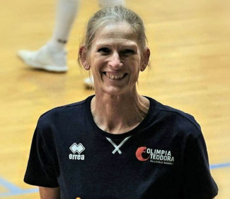 CS Olimpia Teodora: Henriėtte Weersing č il nuovo Diretto Sportivo