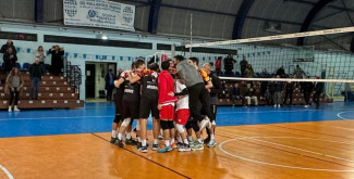 Vince ancora la Montesi Volley Pesaro ! Sabini sconfitta al tie-break