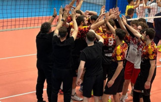 Montesi Volley Pesaro: una stagione di crescita, coraggio e orgoglio