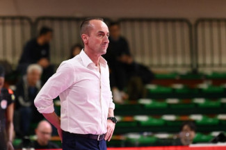 Si separano dopo 6 anni le strade di CBF Balducci HR Macerata  e coach Luca Paniconi