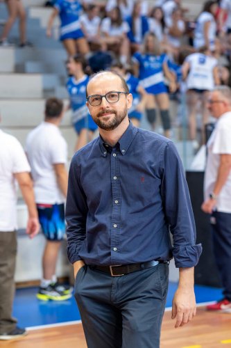 Seriet� e programmazione: i segreti della Pallavolo Faenza