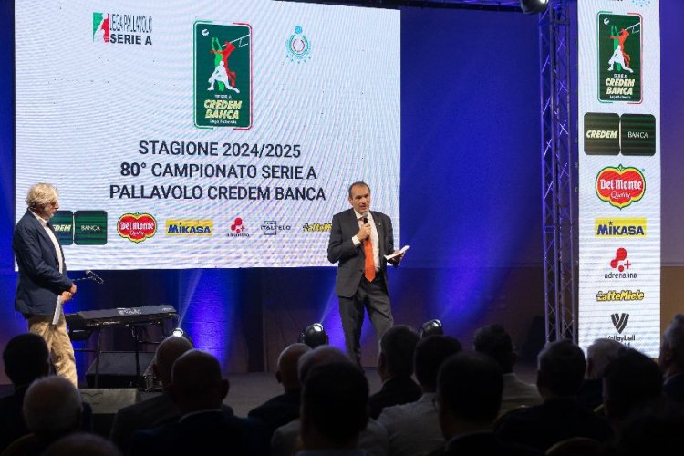 Ufficiale il calendario della A2: Macerata comincer contro Pineto