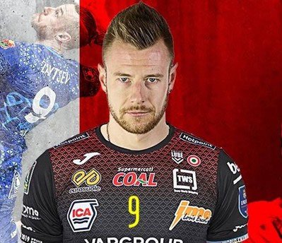 La Lube perde Zaytsev nel primo set e manca l'impresa alla BLM Group Arena