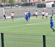 CS Loreto vs Cluentina 2-1