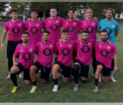 Coppa, Borgo Minonna vs Moie Vallesina 0-0