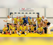 la Casalgrande Padana ottiene un applaudito bronzo al Torneo Città di Leno