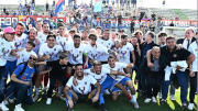 Coppa Italia Dilettanti - Il tabellino della Finale
