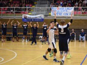 Bellaria batte Campeginese nella semifinale di andata!