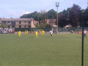Finale play out: Montecchio - Fidentina 0-1