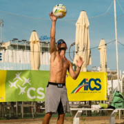 AICS: Rimini Rainbow Cup, oltre 180 partecipanti: beach volley e inclusione