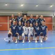 Volley San Marino/ Le amichevoli delle nazionali in vista di Andorra 2025