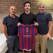 Mercato - Un grande ritorno al Progresso!