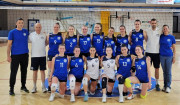 Europei SCA femminili a San Marino