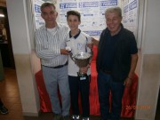 Bocce i risultati in Regione e Nazionali.