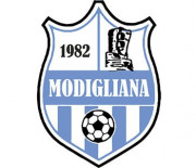 On line la rosa 2019-2020 della A.C.D. Modigliana Calcio