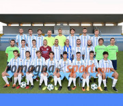 On line le foto 2018-2019 della A.S.D. Alfonsine F.C. 1921