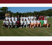 On line le foto 2018-2019 della A.S.D. Sporting Predappio