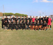 On line le foto 2026-2027 della Ziznatic F.C.