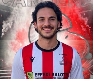Altro colpaccio del Carpena