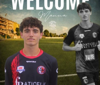 Comunicato Ufficiale AP Aurora Treia - Diego Manna