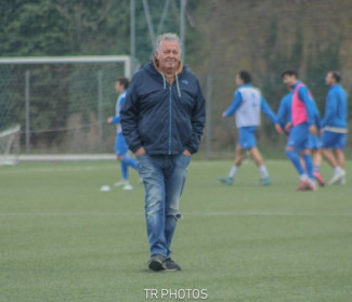 Il DS del FCR Forl� Marco Ricci si prende un anno sabbatico